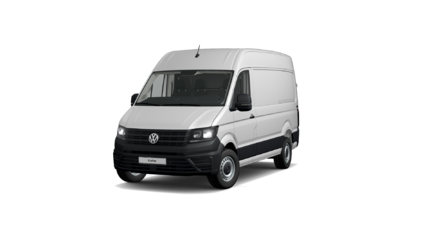 Bild eines Crafter 35 Kastenwagen L3H3 TDI