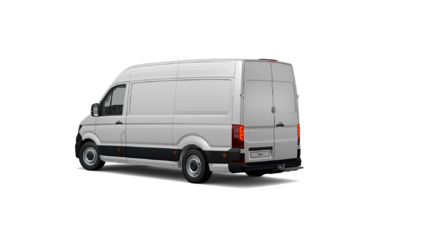 Bild eines Crafter 35 Kastenwagen L3H3 TDI