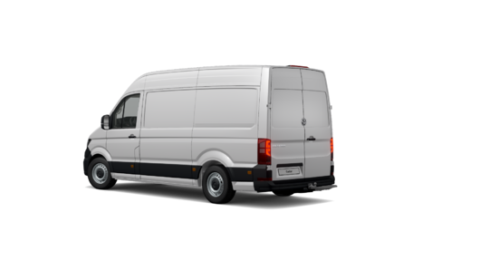 Bild eines Crafter 35 Kastenwagen L3H3 TDI