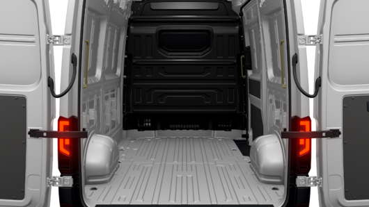 Bild eines Crafter 35 Kastenwagen L3H3 TDI
