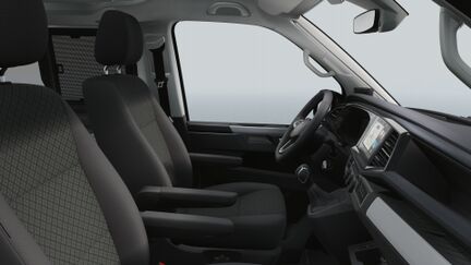 California Beach Edition Camper TDI 4M