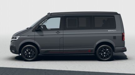 California Beach Edition Camper TDI 4M