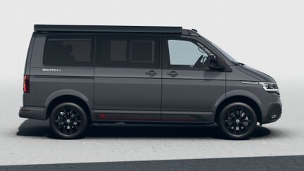 California Beach Edition Camper TDI 4M