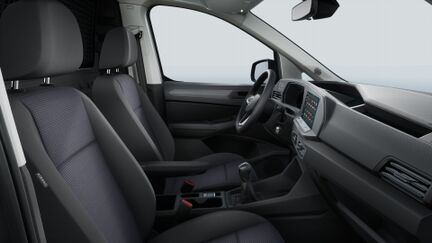 Bild eines Caddy Cargo Maxi TDI 4MOTION
