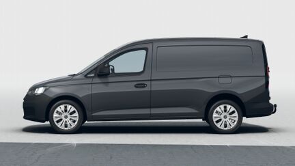 Bild eines Caddy Cargo Maxi TDI 4MOTION
