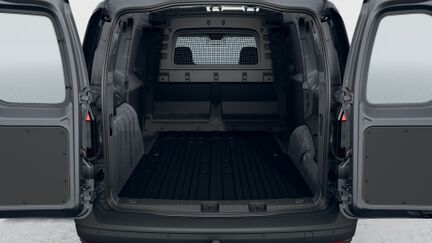 Bild eines Caddy Cargo Maxi TDI 4MOTION