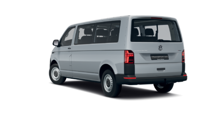 Transporter Kombi LR TDI 4MOTION