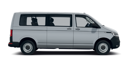 Transporter Kombi LR TDI 4MOTION