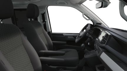 Bild eines California Beach Edition Camper TDI 4M