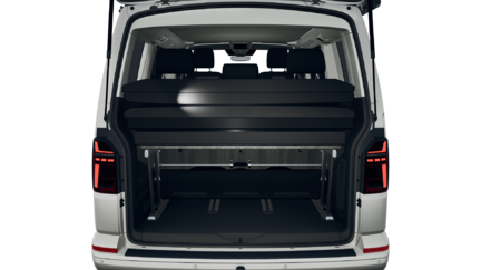 Bild eines California Beach Edition Camper TDI 4M