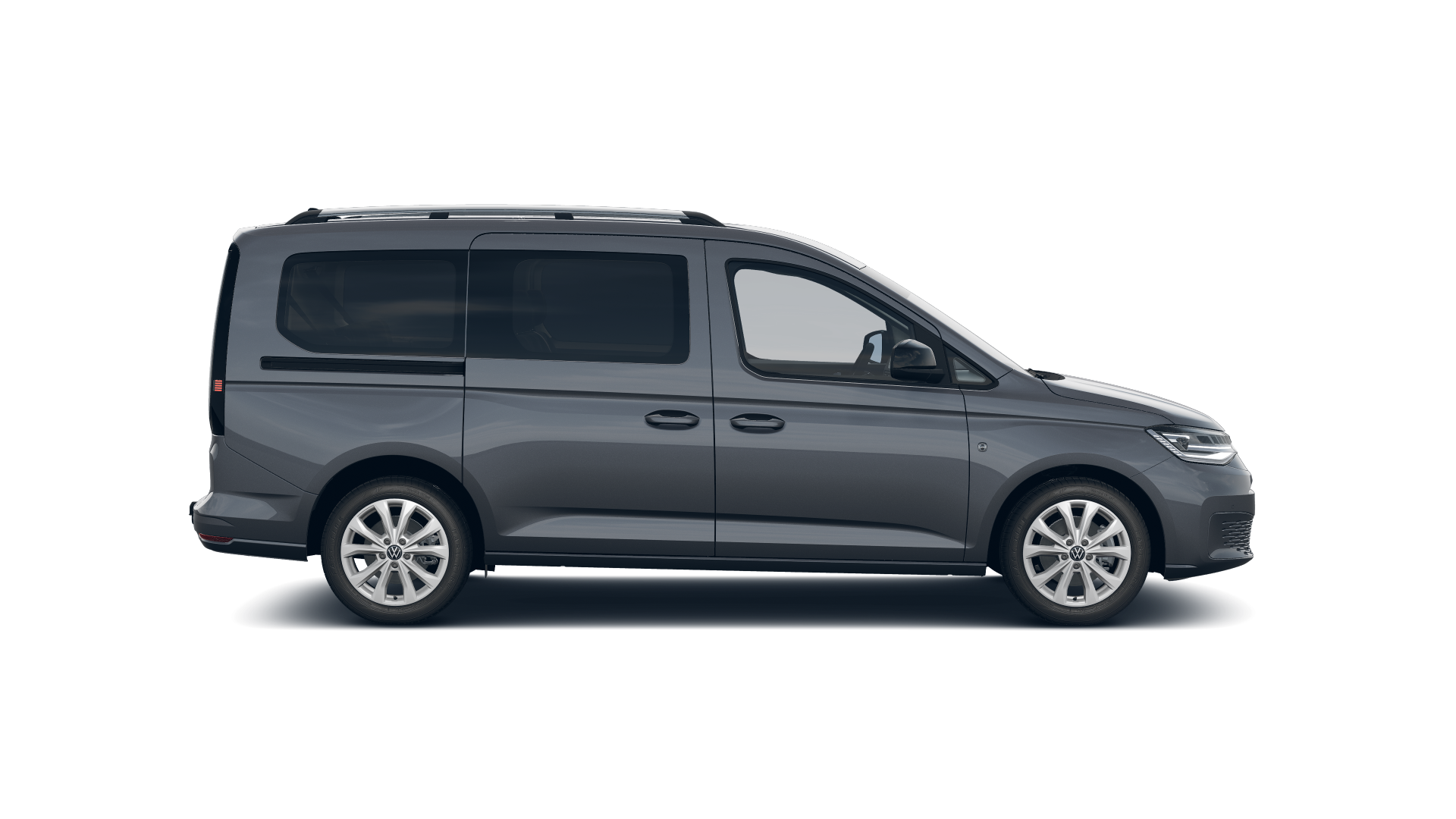 Bild eines Caddy Life Maxi TDI