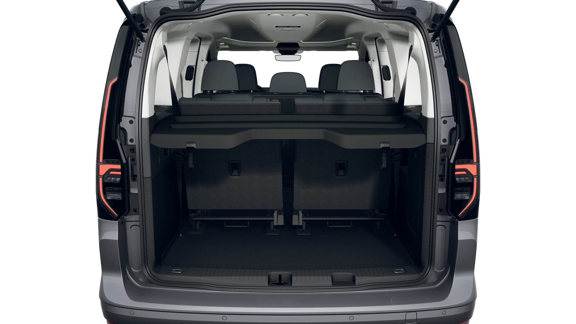 Bild eines Caddy Life Maxi TDI
