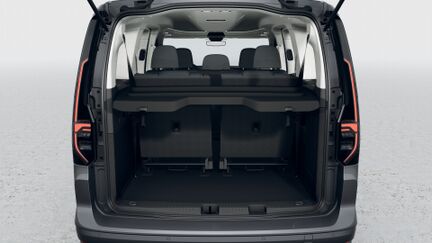 Bild eines Caddy Life Maxi TDI