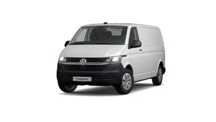 Transporter Kastenwagen Entry LR TDI
