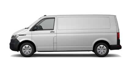 Transporter Kastenwagen Entry LR TDI