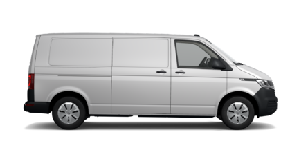 Transporter Kastenwagen Entry LR TDI