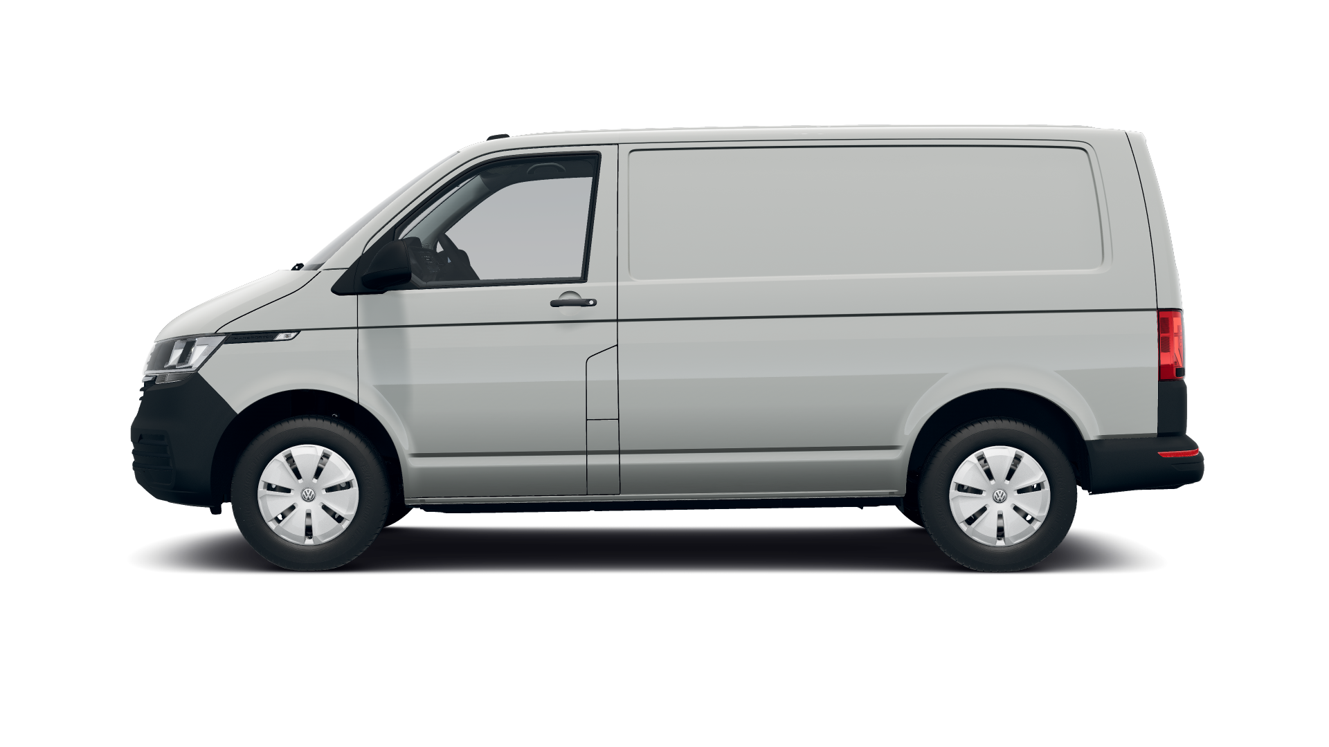 Transporter 6.1 Kastenwagen