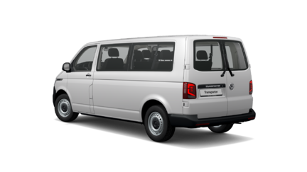 Bild eines Transporter Kombi LR TDI