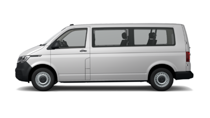 Bild eines Transporter Kombi LR TDI