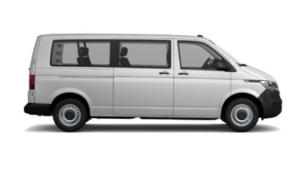 Bild eines Transporter Kombi LR TDI