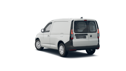 Bild eines Caddy Cargo TDI