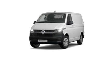 Bild eines Transporter Kastenwagen TDI