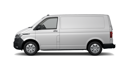 Bild eines Transporter Kastenwagen TDI