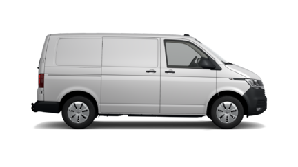 Bild eines Transporter Kastenwagen TDI