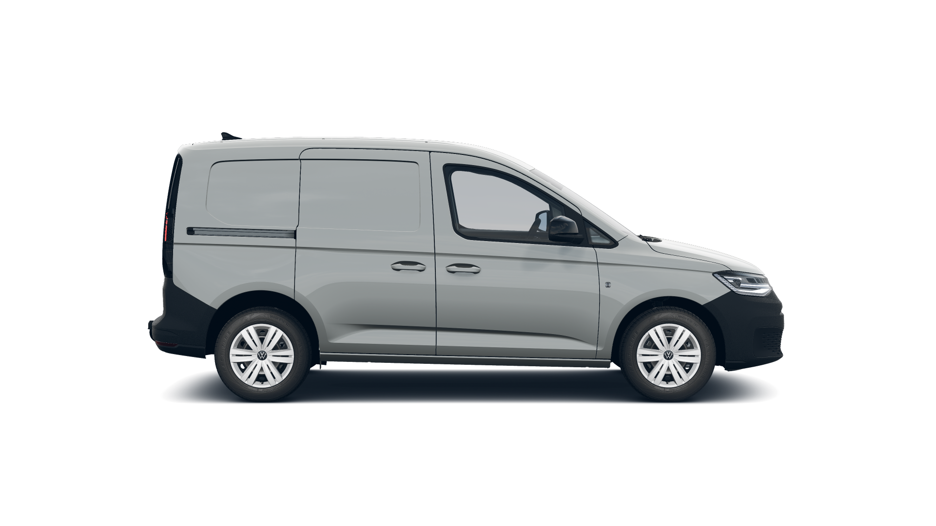 Bild eines Caddy Cargo TDI 4MOTION