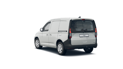 Bild eines Caddy Cargo TDI 4MOTION