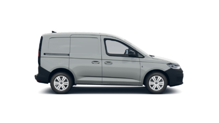 Bild eines Caddy Cargo TDI 4MOTION