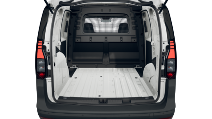 Bild eines Caddy Cargo TDI 4MOTION