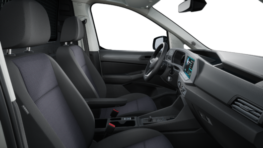 Bild eines Caddy Cargo Maxi TDI