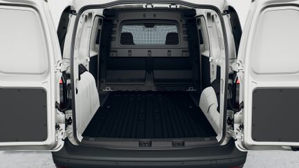 Bild eines Caddy Cargo Maxi TDI
