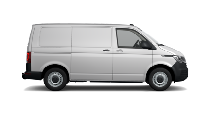 Bild eines Transporter Kastenwagen TDI