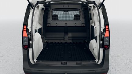 Bild eines Caddy Cargo TDI