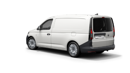 Caddy Cargo Entry Maxi TDI