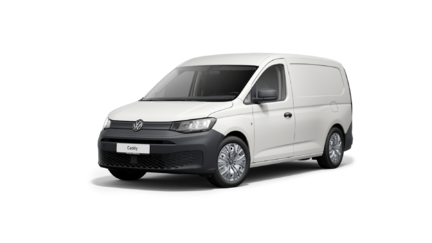 Caddy Cargo Entry Maxi TDI