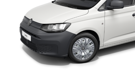 Caddy Cargo Entry Maxi TDI