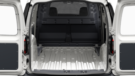 Caddy Cargo Entry Maxi TDI
