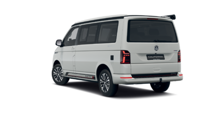 Bild eines California Beach Edition Camper TDI 4M