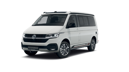 Bild eines California Beach Edition Camper TDI 4M
