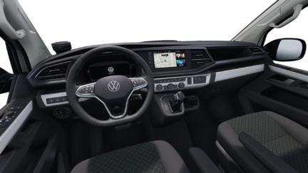 Bild eines California Beach Edition Camper TDI 4M