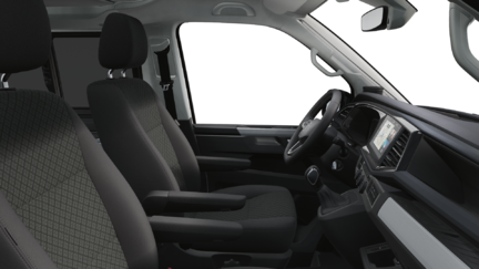 Bild eines California Beach Edition Camper TDI 4M