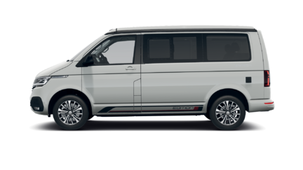 Bild eines California Beach Edition Camper TDI 4M