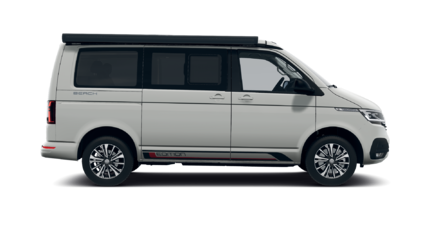 Bild eines California Beach Edition Camper TDI 4M