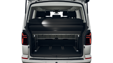 Bild eines California Beach Edition Camper TDI 4M