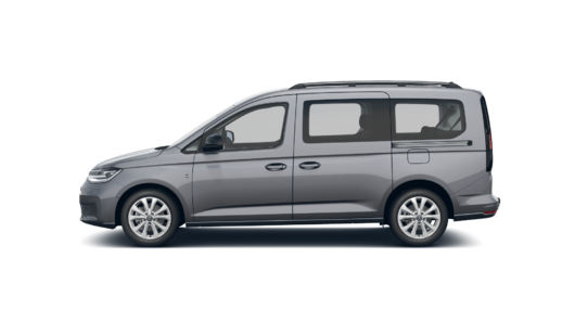 Bild eines Caddy Life Maxi TDI 4MOTION