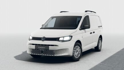 Bild eines Caddy Cargo TDI