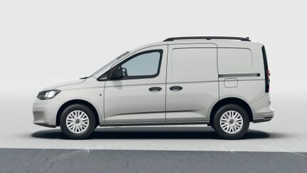 Bild eines Caddy Cargo TDI